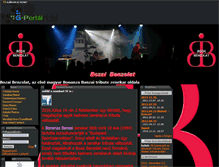 Tablet Screenshot of bozaibenzolat.gportal.hu