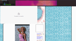 Desktop Screenshot of brineyke.gportal.hu