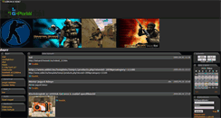 Desktop Screenshot of dayer.gportal.hu