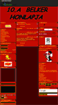 Mobile Screenshot of moncsicsi.gportal.hu