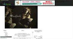 Desktop Screenshot of mariahandfashion.gportal.hu