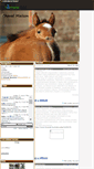 Mobile Screenshot of cheval-maison.gportal.hu