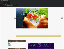 Tablet Screenshot of just-bones.gportal.hu
