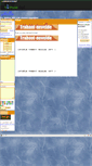 Mobile Screenshot of lee222.gportal.hu
