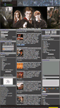 Mobile Screenshot of harrypotter4everr.gportal.hu