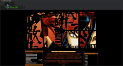 Desktop Screenshot of milleniumpuzzle.gportal.hu