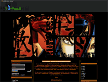 Tablet Screenshot of milleniumpuzzle.gportal.hu