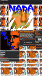 Mobile Screenshot of navracsicsgabor.gportal.hu