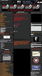 Mobile Screenshot of fingerboarding.gportal.hu