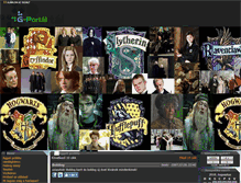 Tablet Screenshot of minimail.gportal.hu