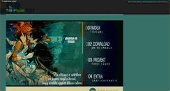 Desktop Screenshot of manga-download.gportal.hu