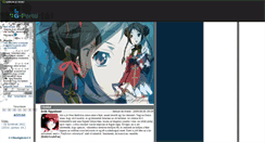 Desktop Screenshot of kiddygradefan.gportal.hu