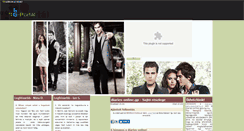 Desktop Screenshot of diaries-sajto.gportal.hu