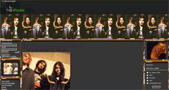 Desktop Screenshot of kurtaaa.gportal.hu