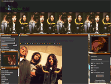 Tablet Screenshot of kurtaaa.gportal.hu