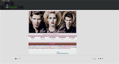 Desktop Screenshot of danielgillies.gportal.hu