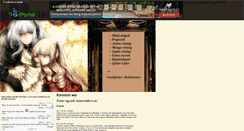 Desktop Screenshot of midoritsu.gportal.hu