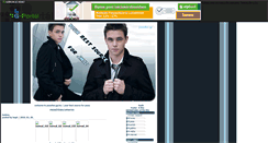 Desktop Screenshot of jessefan.gportal.hu