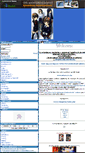 Mobile Screenshot of akuro-anime.gportal.hu