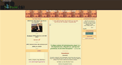Desktop Screenshot of davincikod.gportal.hu