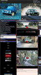 Mobile Screenshot of majorosrallyteam.gportal.hu