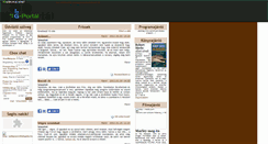 Desktop Screenshot of mylittlepage.gportal.hu