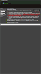 Mobile Screenshot of nikeoutlet.gportal.hu