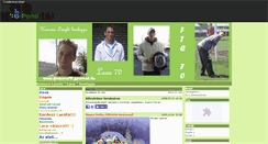 Desktop Screenshot of komora70.gportal.hu