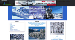 Desktop Screenshot of kkincs.gportal.hu
