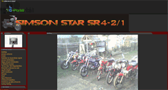 Desktop Screenshot of k2uk.gportal.hu
