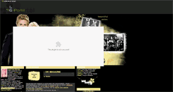 Desktop Screenshot of heidi-montag.gportal.hu