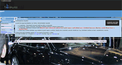 Desktop Screenshot of gyuri.gportal.hu