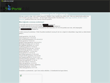 Tablet Screenshot of diamond-graphics.gportal.hu
