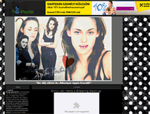 Tablet Screenshot of magical-design.gportal.hu