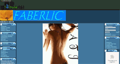 Desktop Screenshot of katja.gportal.hu