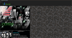 Desktop Screenshot of milz-star.gportal.hu