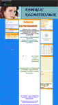 Mobile Screenshot of faberlic-faberlic.gportal.hu
