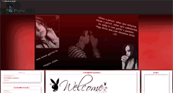 Desktop Screenshot of loveee.gportal.hu