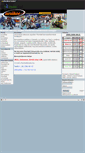 Mobile Screenshot of floorballszertar.gportal.hu
