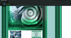 Desktop Screenshot of designet.gportal.hu
