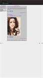 Mobile Screenshot of hey-kristen.gportal.hu