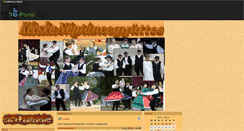 Desktop Screenshot of kecsketanc.gportal.hu