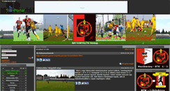 Desktop Screenshot of battonya2.gportal.hu