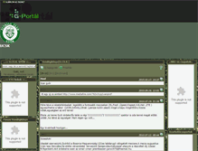 Tablet Screenshot of csicso.gportal.hu