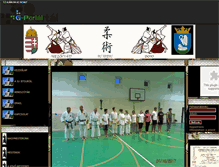 Tablet Screenshot of jujitsumezocsat.gportal.hu