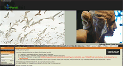 Desktop Screenshot of anna-linda-szirmai.gportal.hu