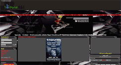 Desktop Screenshot of mrspeedy.gportal.hu