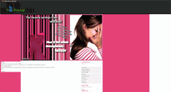 Desktop Screenshot of narancs57.gportal.hu