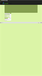Mobile Screenshot of lakasriaszto.gportal.hu