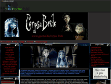 Tablet Screenshot of corpse-bride.gportal.hu